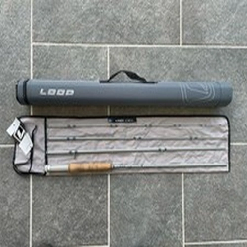 Loop OPTI K2 Fly  Rod 9ft 4wt