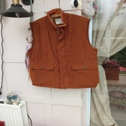 Orvis Shooting Gilet/Vest Size L/ Hunting/ Fishing  New Condition Very  Stylish