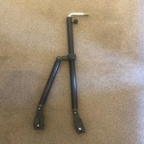 Rive D36 2 point bent feeder arm 