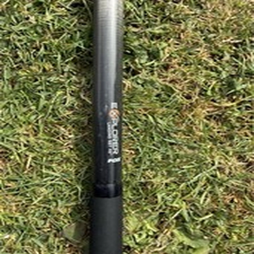 🎣 Fox Explorer 42” Landing Net 🎣