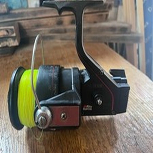Abu Garcia Cardinal 559 LX Fishing Reel
