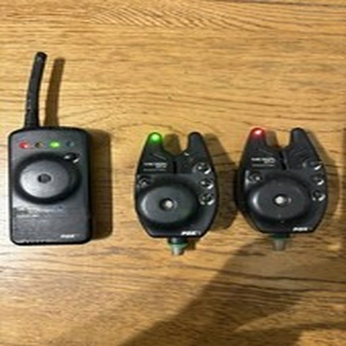 Fox RX Digital X3 With Reciever