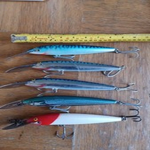 Rapala Cd 18