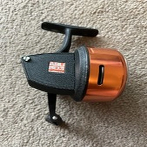 Abu 503 Closed Face Reel