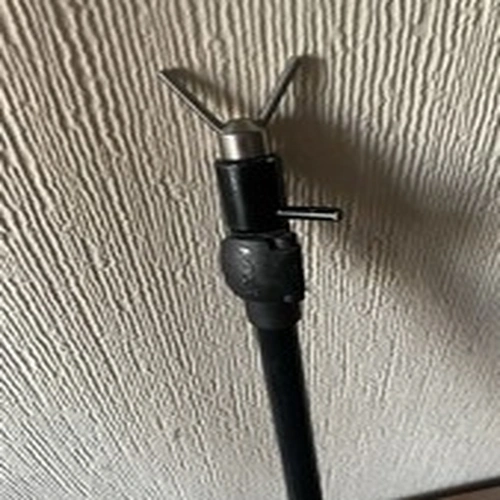 Fox Cam Lok Storm Pole 16inch