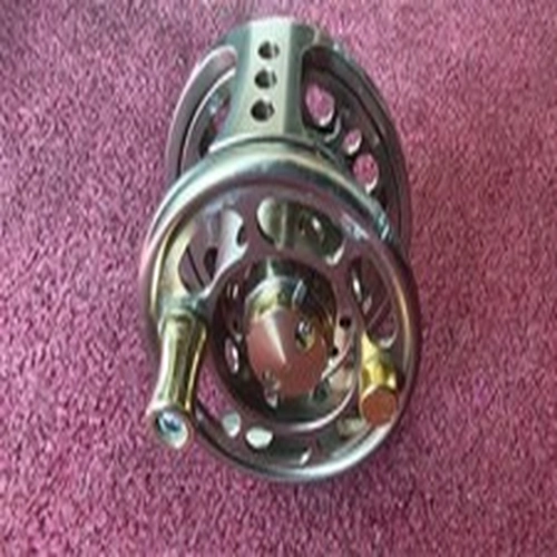 ** SHAKESPEARE LARGE ARBOR FLY REEL, FISHING **