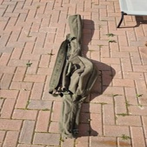 Fox Royale 10ft Rod Holdall Carp Fishing