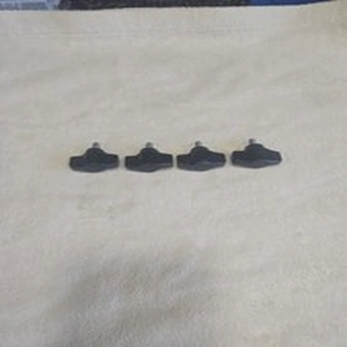 Rive Extending Leg Thumb Screws X 4