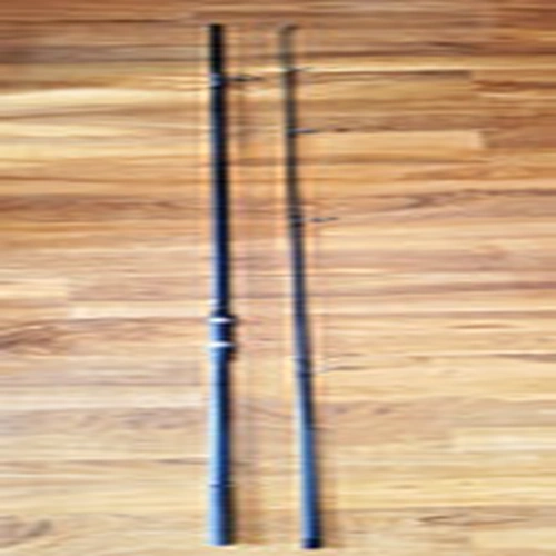Chub Carp Fishing Rod S Plus 12ft 3lb 2 Piece Coarse River Lake Pond