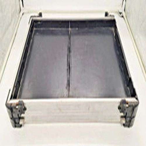 Seat Box Drawer Rive Style Unit Fishing Section Coarse Carp Match Drawers