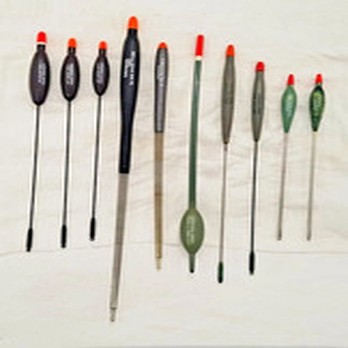 Drennan Avon Fishing Floats River Alloy Float Wire Big Stick Coarse Carp  Lot