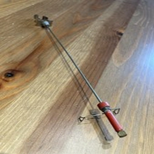 Vintage Bite Indicator - Carp, Legering