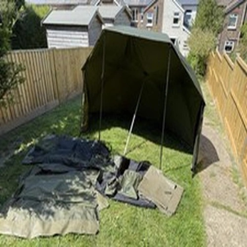 🌿 Aqua 60” Heritage Brolly – Original System Package 🌿