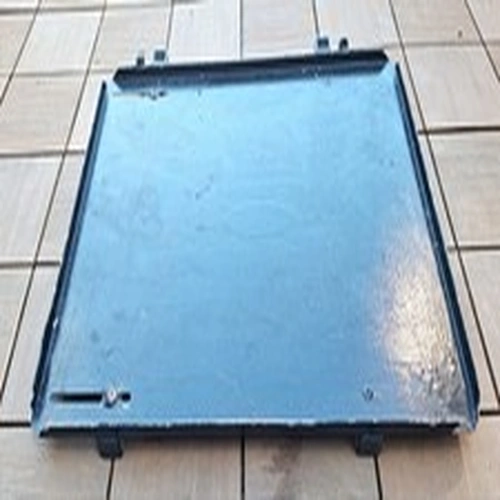 Fishing Seat Box Sidetray Side Tray Attachment Coarse Carp Match Black 19mm Legs