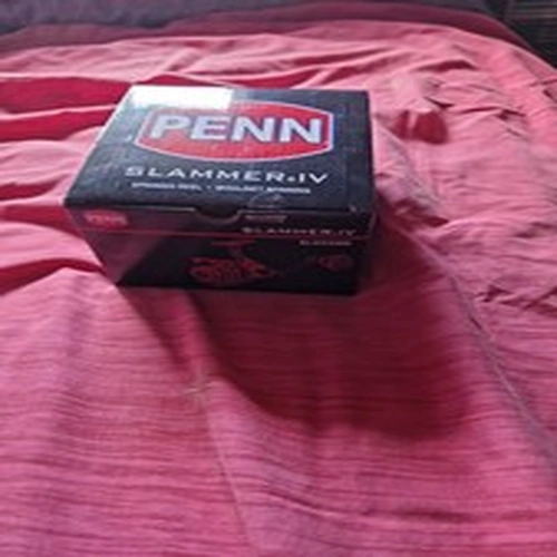 Penn Slammer IV 2500