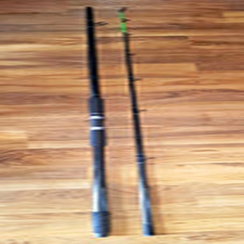 Abu Sea Fishing Rod Typhoon 5120C Beach Boat Pier Surf 12ft 2 Piece
