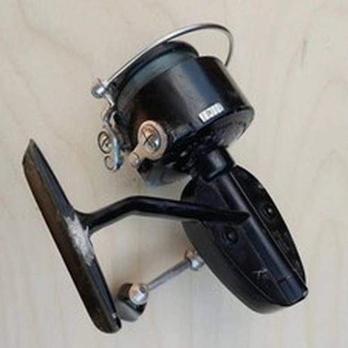 Mitchell 330 Otomatic Vintage Fishing Reel - Used - In Good Condition & Working