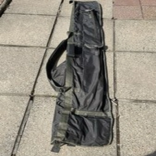 KEENETS 6’6” CARP FISHING ROD HOLD-ALL
