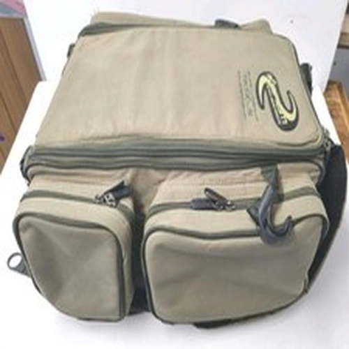 Korum Ruck Bag for Fishing Carp, Coarse, Sea, Game. Ideal For The Roving Angler