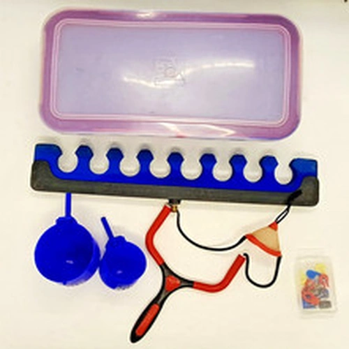 Preston Pole Fishing Tackle Bait Tub Box Kups Cups Catapult Coarse Match Lot