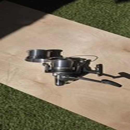 Daiwa Emblem 4500 PRO