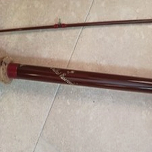 Richard walker Risetrout 9ft 6in Trout Rod