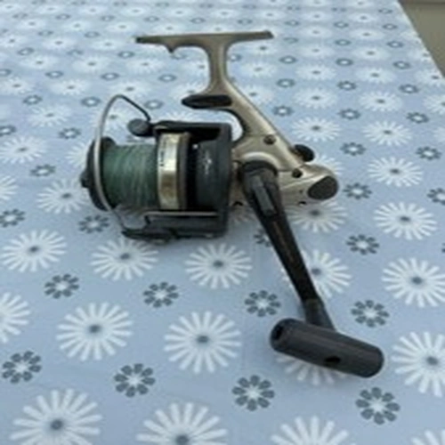 Daiwa Emblem S 5000T