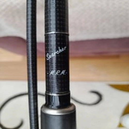 FREE SPIRIT 12Ft MRM SEARCHER ROD IN GOOD CONDITION