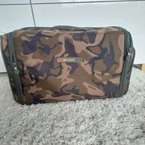 Fox Camolite Insulated Cool Bag for Carp  Fishing