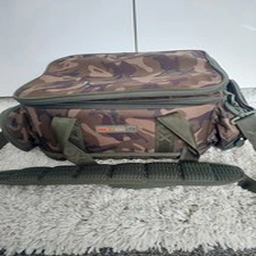 Fox Camolite Low Level Carryall Barrow Bag for Carp Fishing