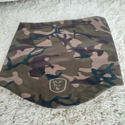 Fox Camolite Snood Neck Warmer Camo