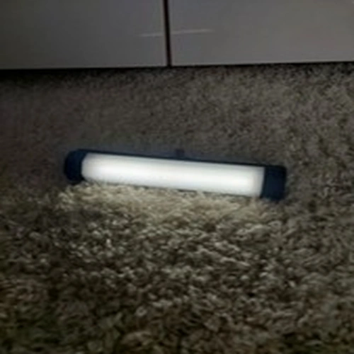 RidgeMonkey Bivvy Light and Bank Stick Adapter