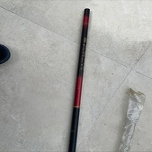 Shakespeare Pro Touch Telescopic Landing Net Handle
