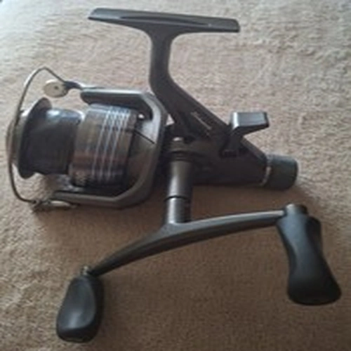 **Shakespeare** SKP 6500 Baitrunner Reel