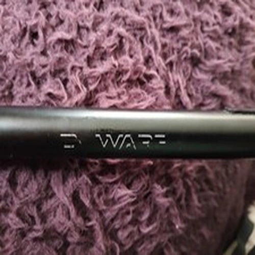 nash dwarf 10ft 4.5lb spod rod