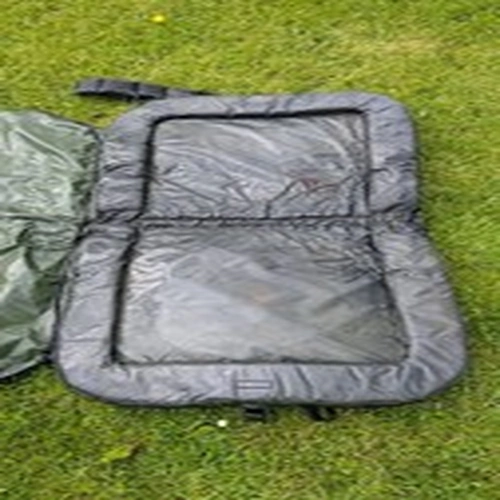 Chub fishing unhooking mat carp cradle CARP FISHING SET UP