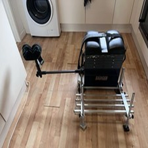Badger Fishing Seat Box