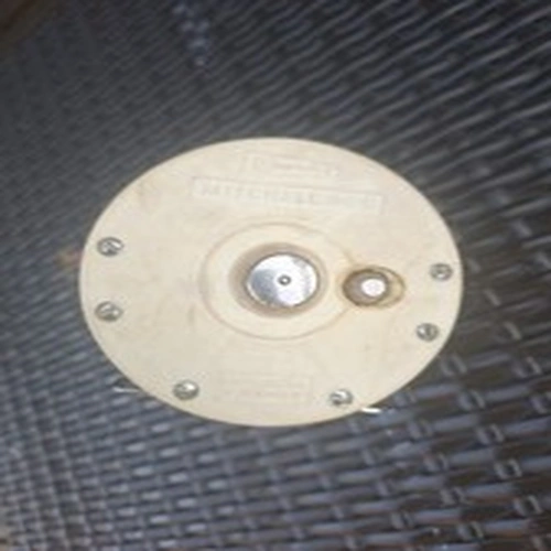 GARCIA MITCHELL 606 MULTIPLIER REEL MADE IN FRANCE Used Good Working Order