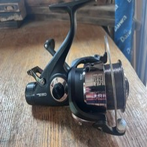 X60 Carp Runner Fishing Reel Boxed