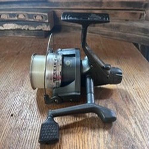 TF Gear Carp Fishing Reel