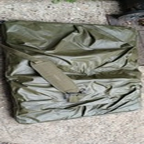 trakker unhooking mat, used, good condition