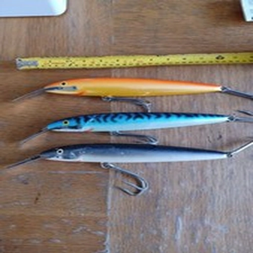 Rapala  CD-26