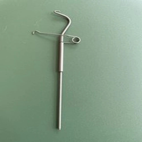 Marc Petitjean Whip Finisher Fly Tying Tool