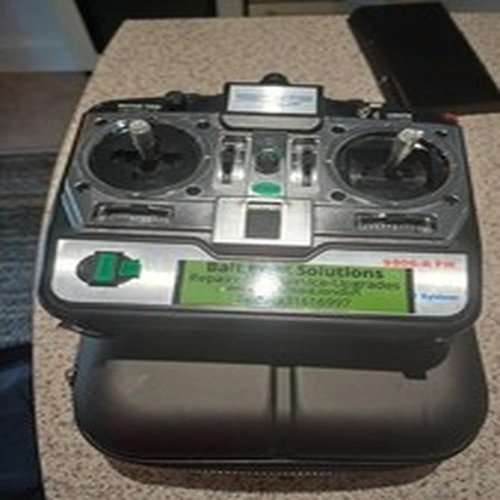 Waverunner MK4 Bait Boat with Accessories