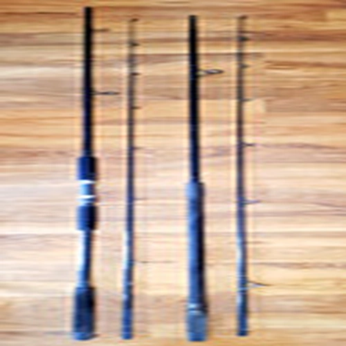Silstar Carp Fishing Rod Rods 11ft Coarse Carbon Composite River Lake 