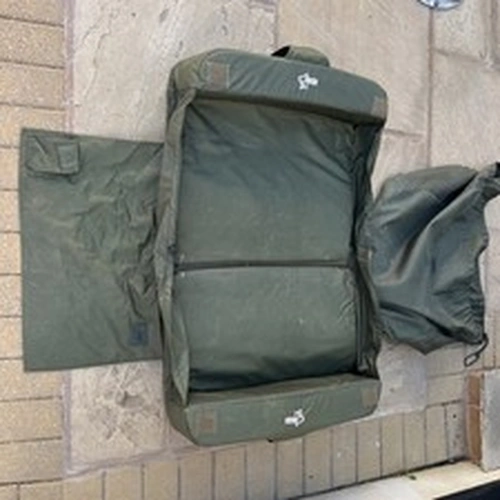 Nash Carp Unkhooking Matt Carp Fishing Accessories Carp Fishing Equipment