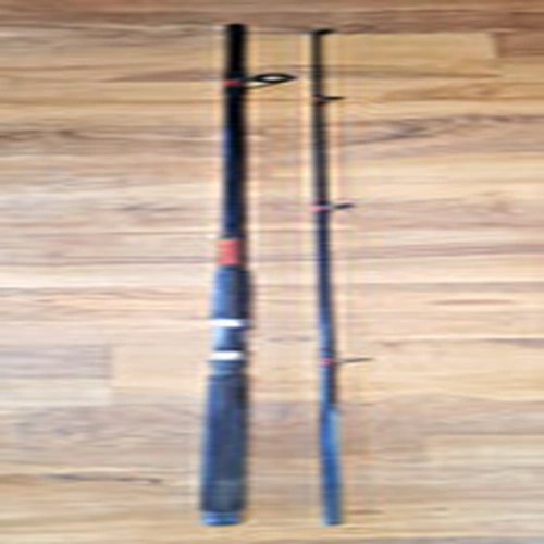 Spinning Fishing Rod 8ft 2 Piece Predator WSB Tackle Stiffi Spin Coarse