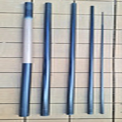 Vanguard Fishing Pole Margin Coarse Carp Match Take Apart 6m River Lake Pond