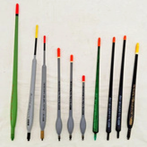Middy Waggler Fishing Floats Dart Caster Squat Antenna Coarse Carp Lot