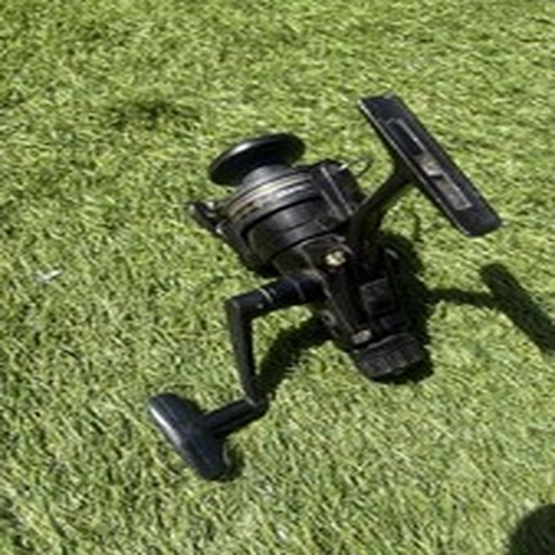 Daiwa J1350B Rear Drag Reel